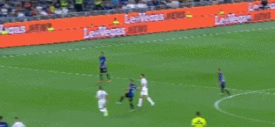 意甲-图拉姆破门迪马尔科2助攻 国米连丢2球2-2都灵