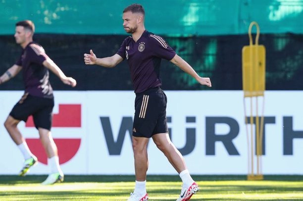 世界杯名单公布延期！德国官方确认，集训时间也将相应调整