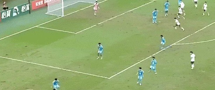 有没有大神可以详细介绍一下本次跳级国少的10中场潘朝伟的