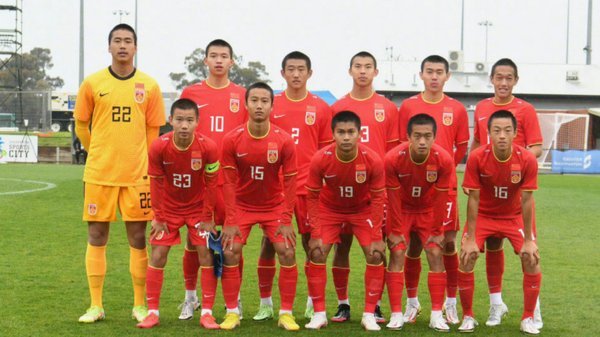 卡塔尔主帅被打服！印尼则表示：U17国足华而不实出线靠运气！