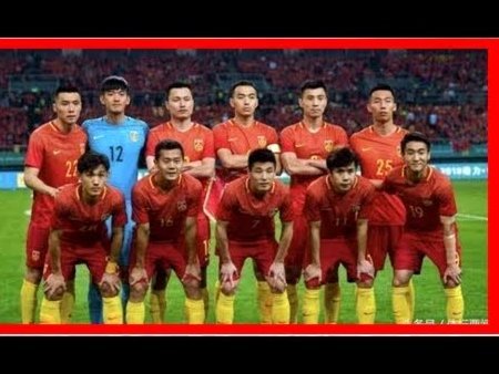 中国足球历史第二大成就（第一是进02世界杯无悬念吧）
