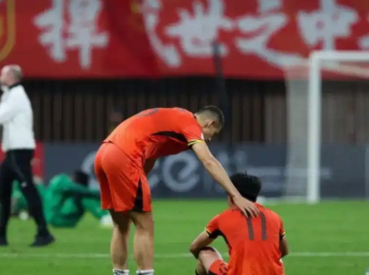 中国U17力克沙特夺冠热门