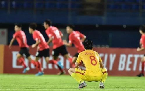 马德兴：国少憾失预选赛，浮嶋敏须调整思路备战世少赛