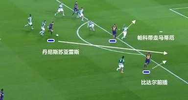 巴萨引援重心转向9号位，左中卫计划暂缓