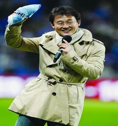 孙继海直播言论全盘解读：青训争议背后的真相是什么？