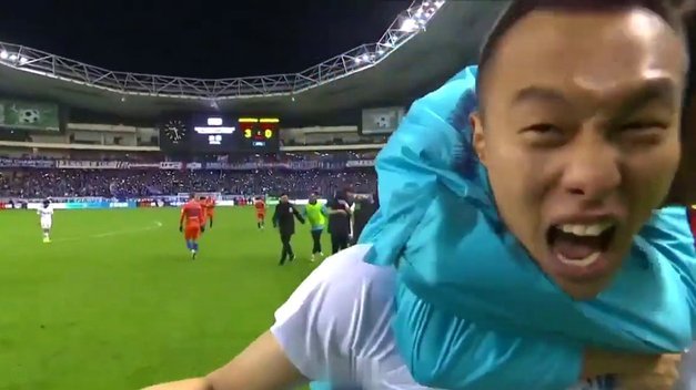 足协杯：重庆铜梁龙2-0宁波，向余望梅开二度