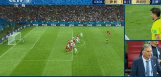 塔雷米：灾难般的世界杯，FIFA本应解决所有问题但他们没有