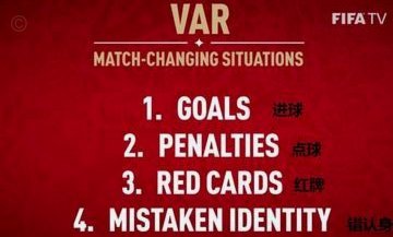 FIFA解释因卡皮耶红牌原因：在与对方球员发生冲突时捂嘴巴