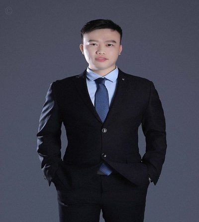 袁博涵没有什么亮眼发挥，算是先适应适应，毕竟是跳级。