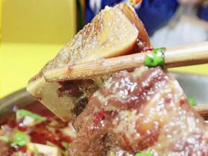 科比去世后还能吃烤肉吗？
