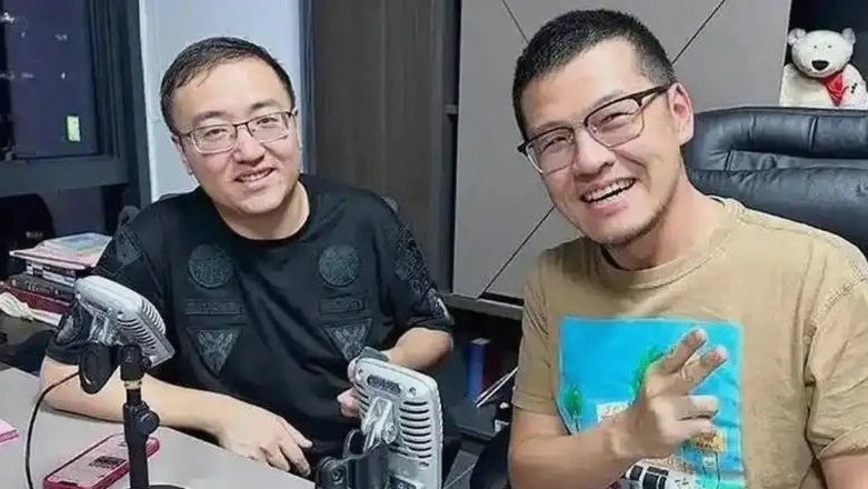 白给拉赞助：解说纷争背后的金钱真相