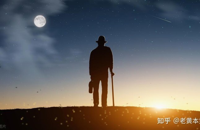 当世界像个草台班子：幻灭、权力与信任危机