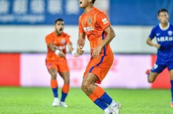 截止2026.7.27，26赛季泰山队球员中超场均评分一览