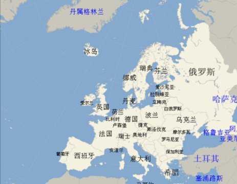 欧洲足球真的埋没了好球员吗？