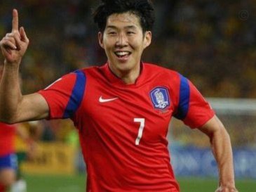 韩国队中锋：中国球迷吵闹 耸肩庆球提振士气